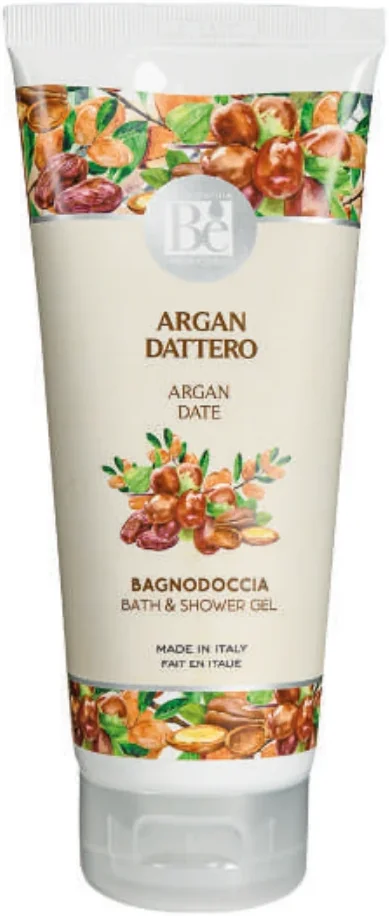 Bagnodoccia Bioessenthia Argan e Dattero