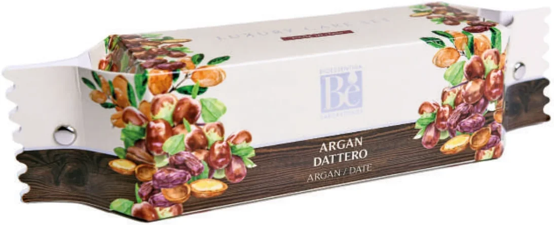 Bagnodoccia / Saponetta Bioessenthia Argan e Dattero